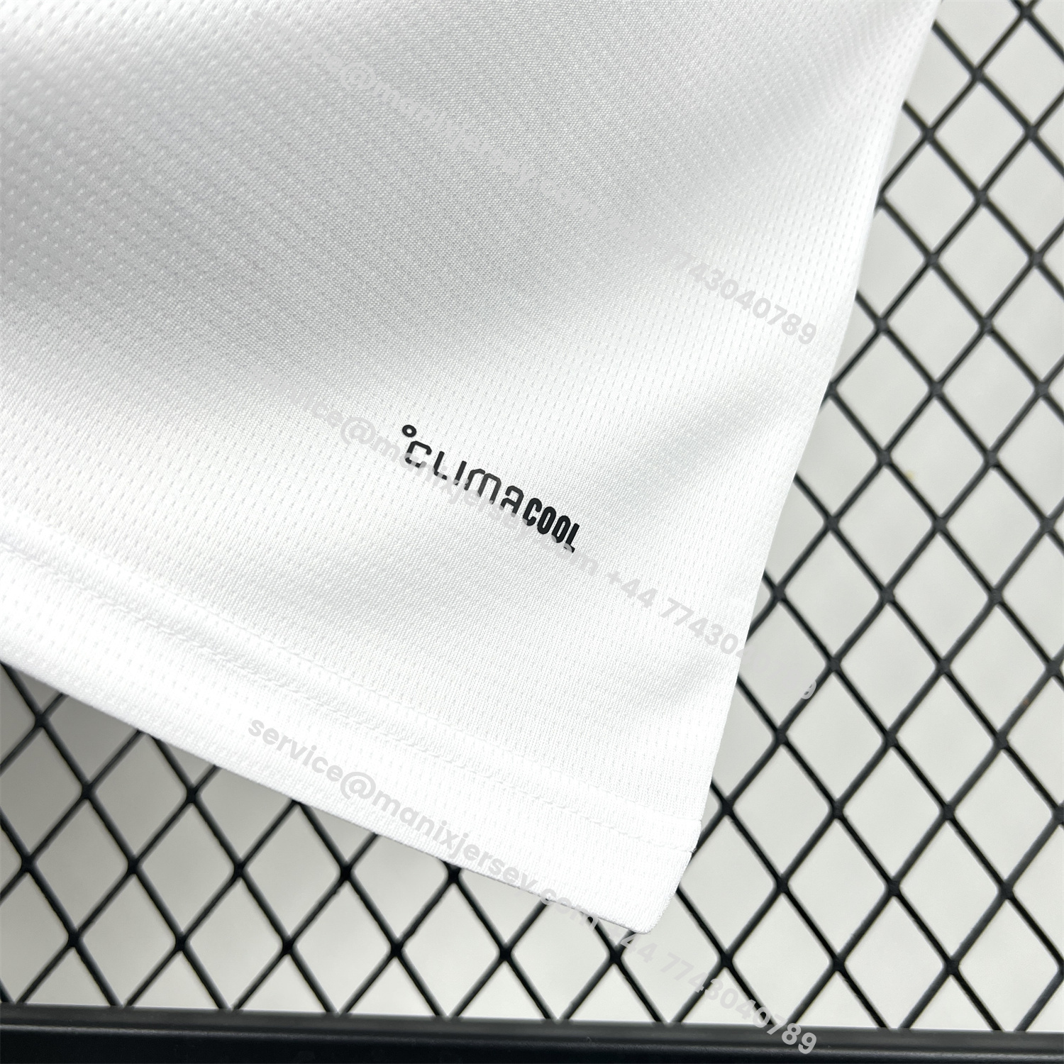 ManixJersey.com | United Arab Emirates 2026 Home Jersey - Fans Version -Customize Name, Number and Patch | Worldwide Shipping