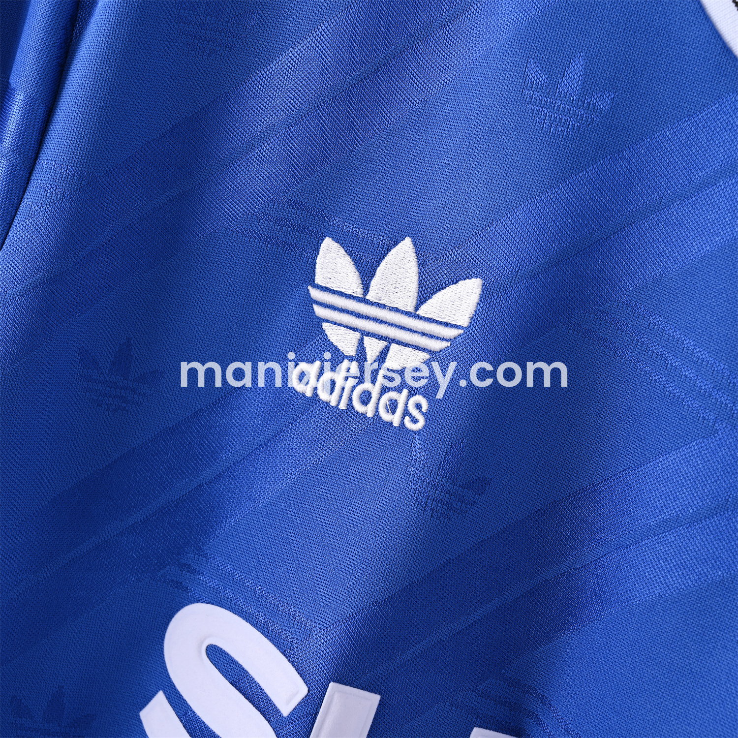 ManixJersey.com | Retro Manchester United 86-88 Third Jersey -Customize Name, Number and Patch | Worldwide Shipping