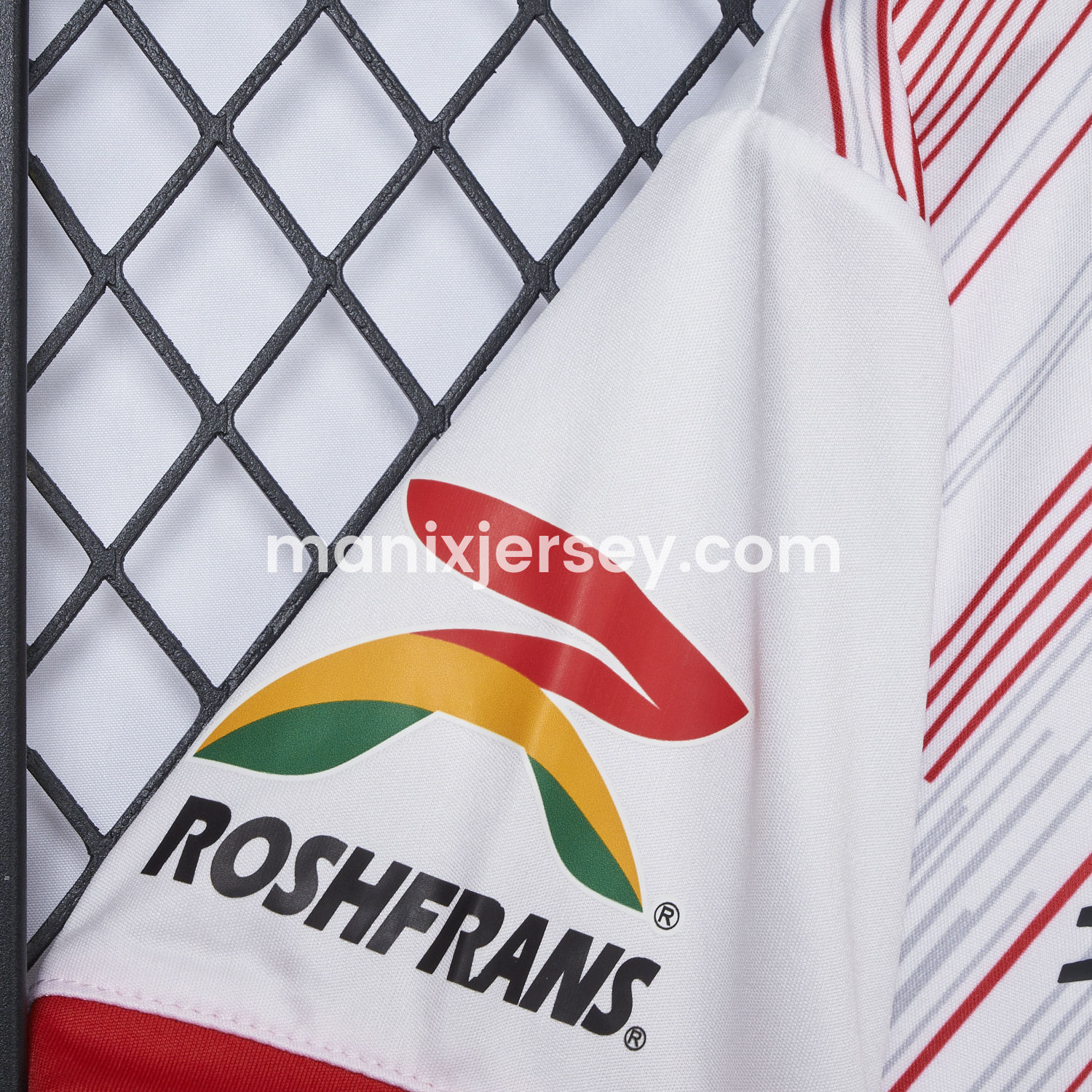 ManixJersey.com | Toluca 24-25 Away Kids Kit -Customize Name, Number and Patch | Worldwide Shipping