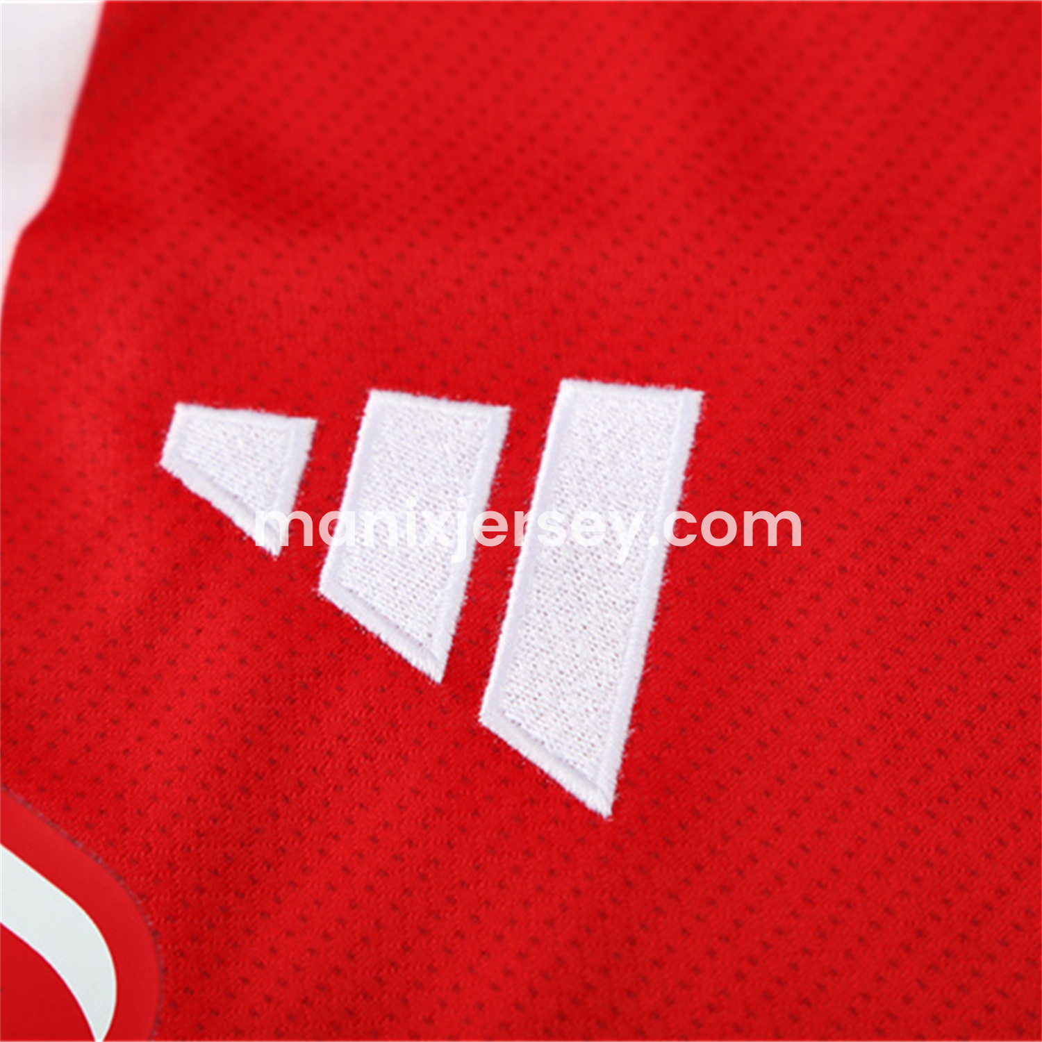ManixJersey.com | Arsenal 24-25 Pre-Match Short-Sleeve Training Set - Camouflage -Customize Name, Number and Patch | Worldwide Shipping