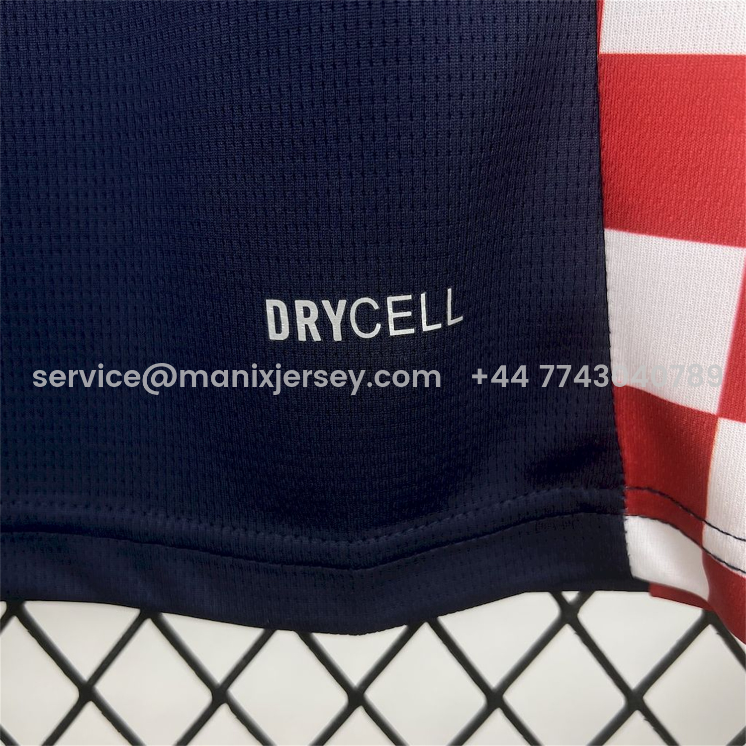ManixJersey.com | PSV Eindhoven 25-26 Away Jersey - Fans Version -Customize Name, Number and Patch | Worldwide Shipping