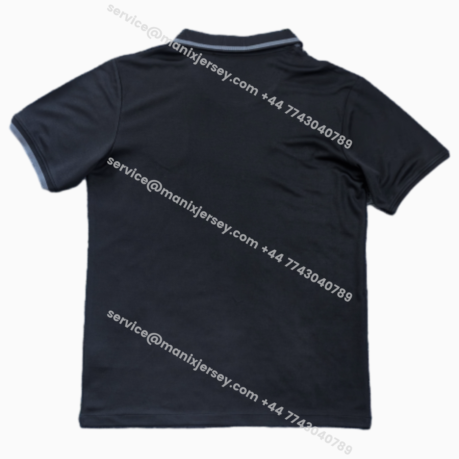 ManixJersey.com | Norway 2026 Black Special Jersey - Fans Version -Customize Name, Number and Patch | Worldwide Shipping
