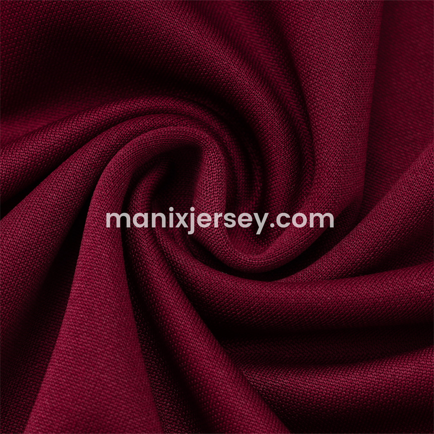 ManixJersey.com | Bayern Munich 25-26 Originals Terrace Icon Jacket Training Tracksuit - Deep Red -Customize Name, Number and Patch | Worldwide Shipping