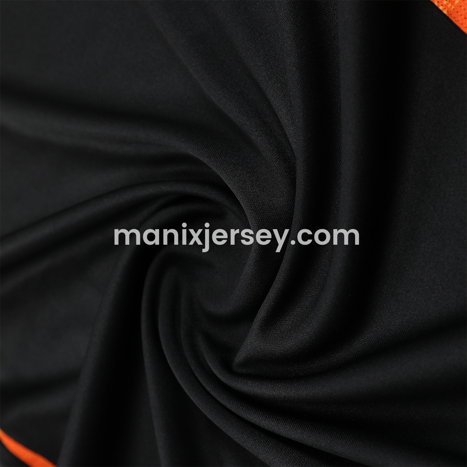 ManixJersey.com | Atletico Mineiro 25-26 Vest Training Set - Black Vest With Black Shorts -Customize Name, Number and Patch | Worldwide Shipping