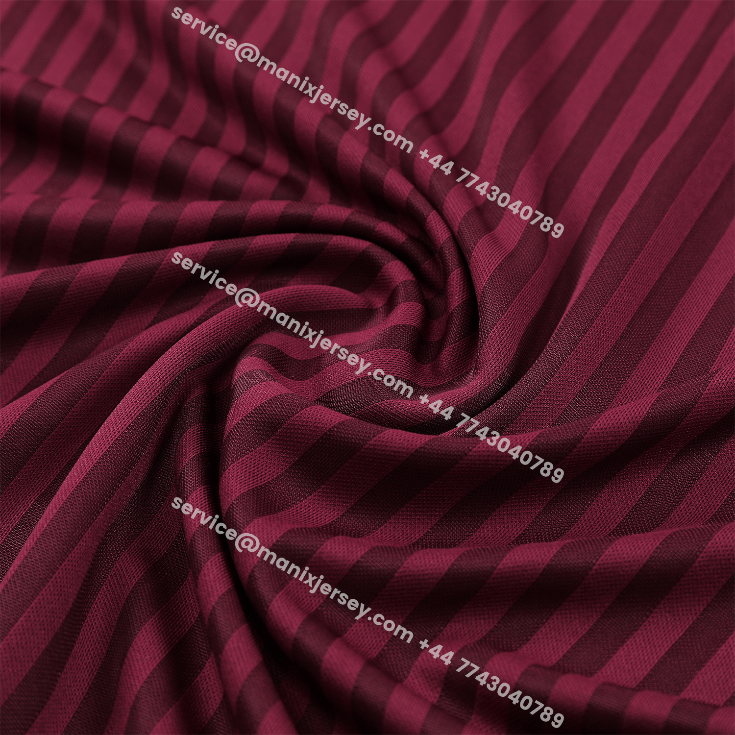 ManixJersey.com | Bayern Munich 25-26 Short-Sleeve Training Set - Wine Red Lines Top & Wine Red Lines Shorts -Customize Name, Number and Patch | Worldwide Shipping