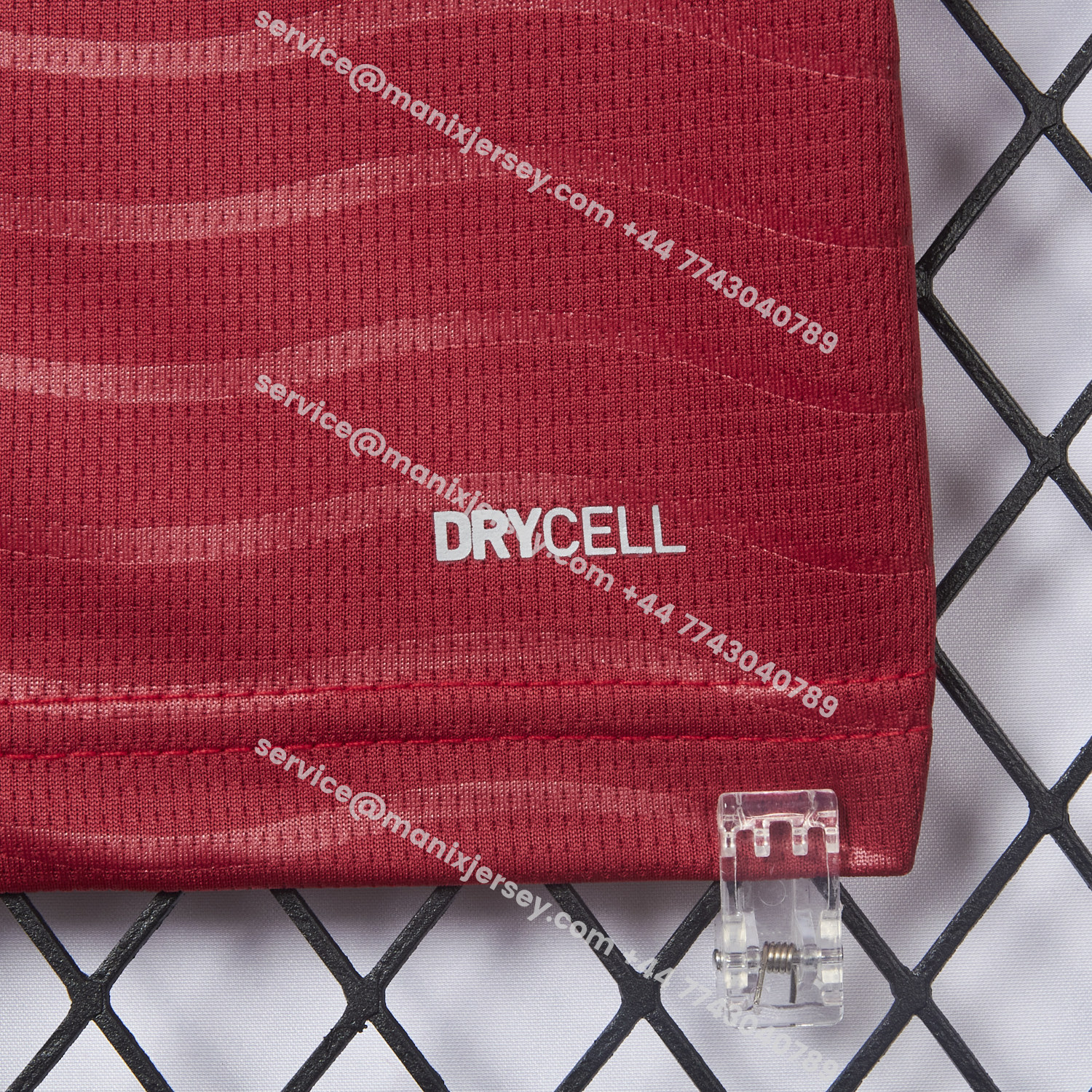 ManixJersey.com | Women's Portugal 2026 Home Cropped Jersey -Customize Name, Number and Patch | Worldwide Shipping