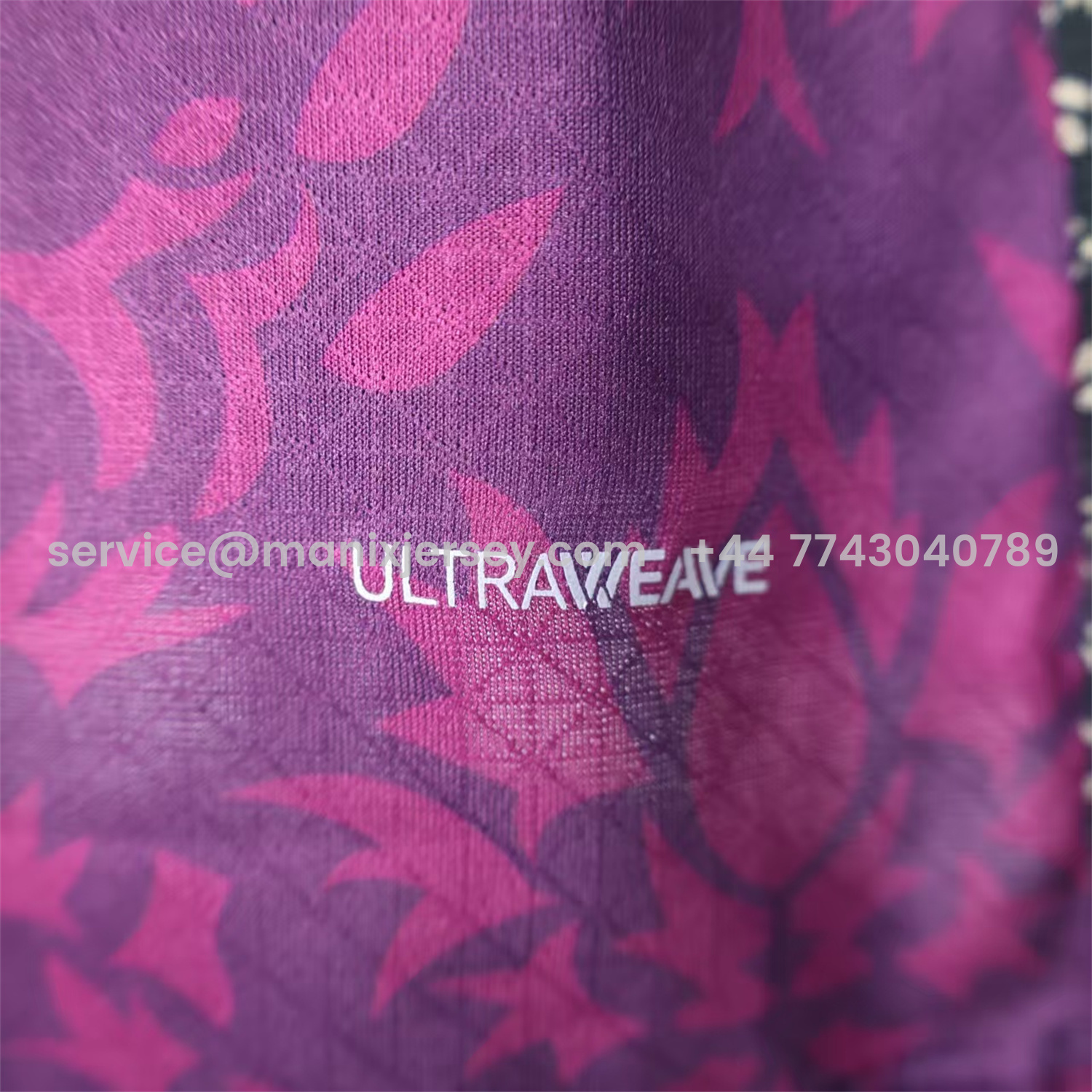 ManixJersey.com | AC Milan 25-26 Team Name Advertisement Purple POLO Special Jersey - Player Version -Customize Name, Number and Patch | Worldwide Shipping