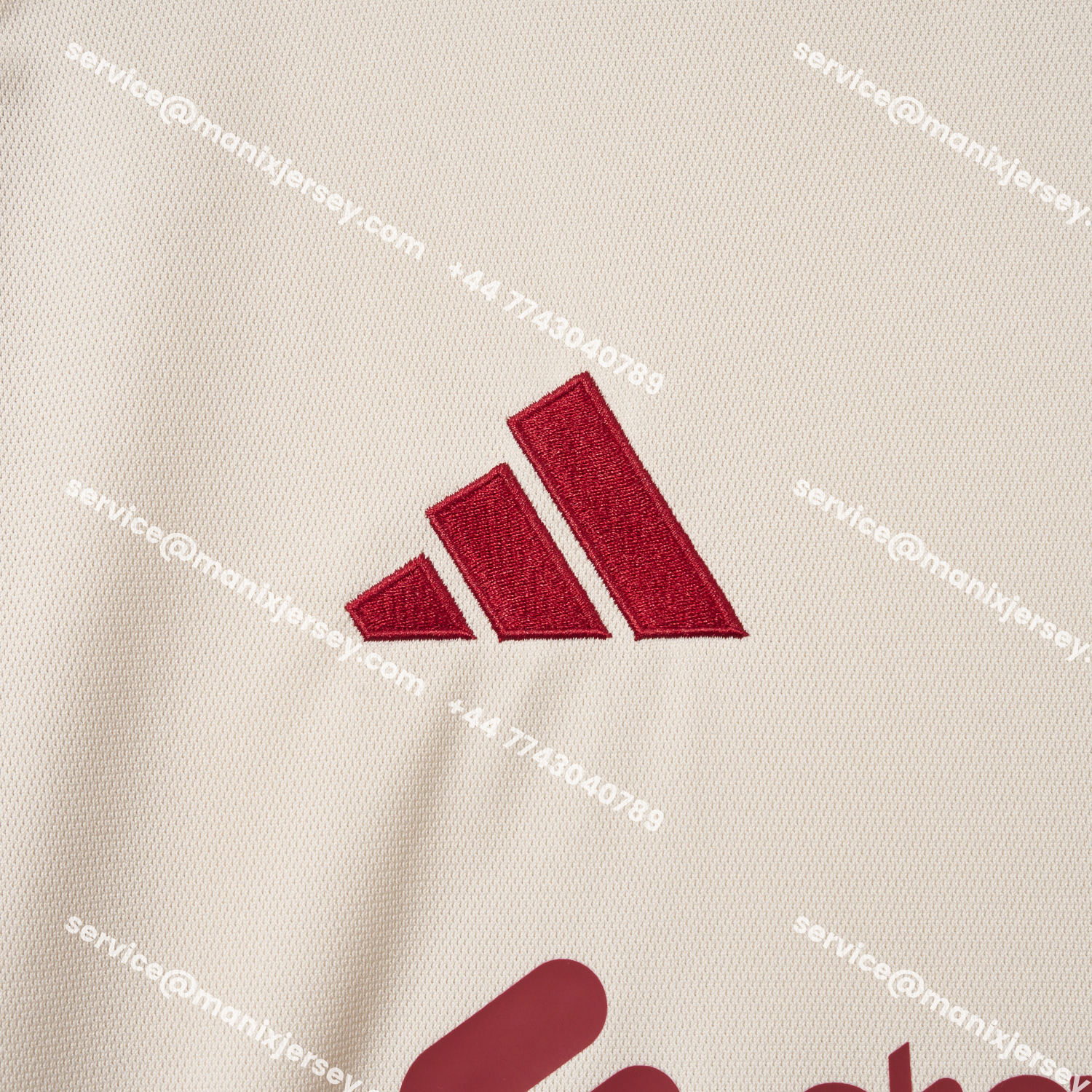 ManixJersey.com | Liver.pool 25-26 Away Jersey - Fans Version -Customize Name, Number and Patch | Worldwide Shipping