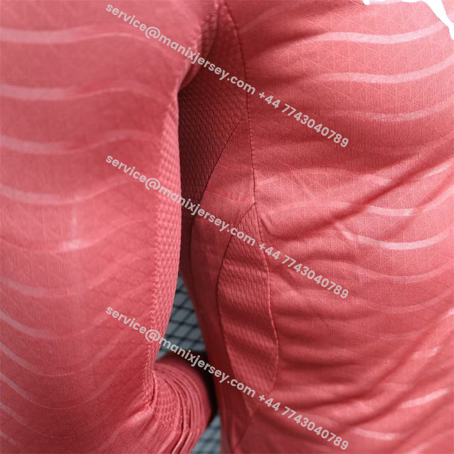 ManixJersey.com | Portugal 2026 Home Long Sleeves Jersey - Player Version -Customize Name, Number and Patch | Worldwide Shipping