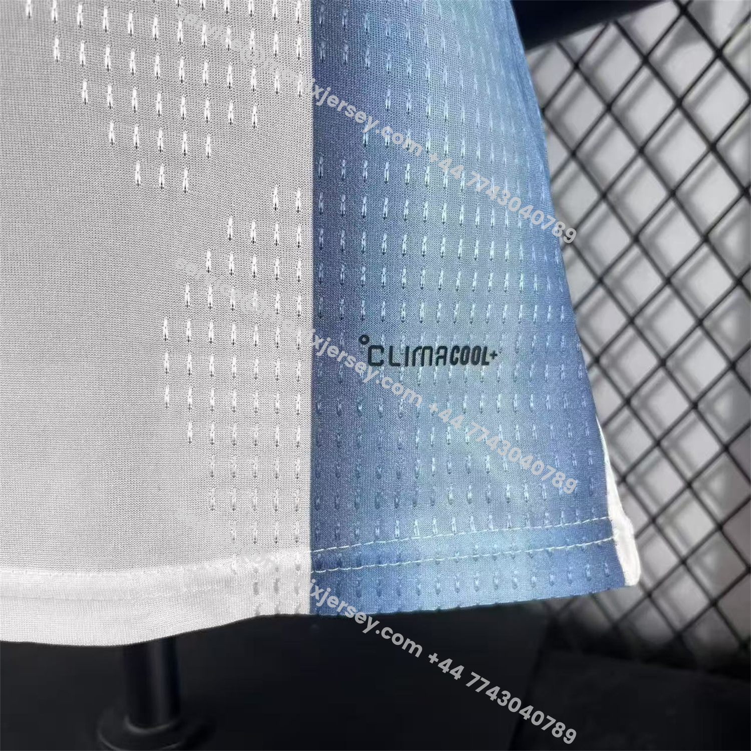 ManixJersey.com | Women's Argentina 2026 Home Jersey - Player Version -Customize Name, Number and Patch | Worldwide Shipping