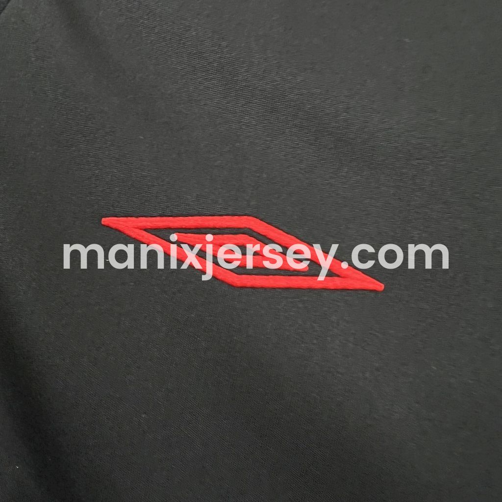 ManixJersey.com | Retro Olympiacos 2004-05 Away Jersey -Customize Name, Number and Patch | Worldwide Shipping