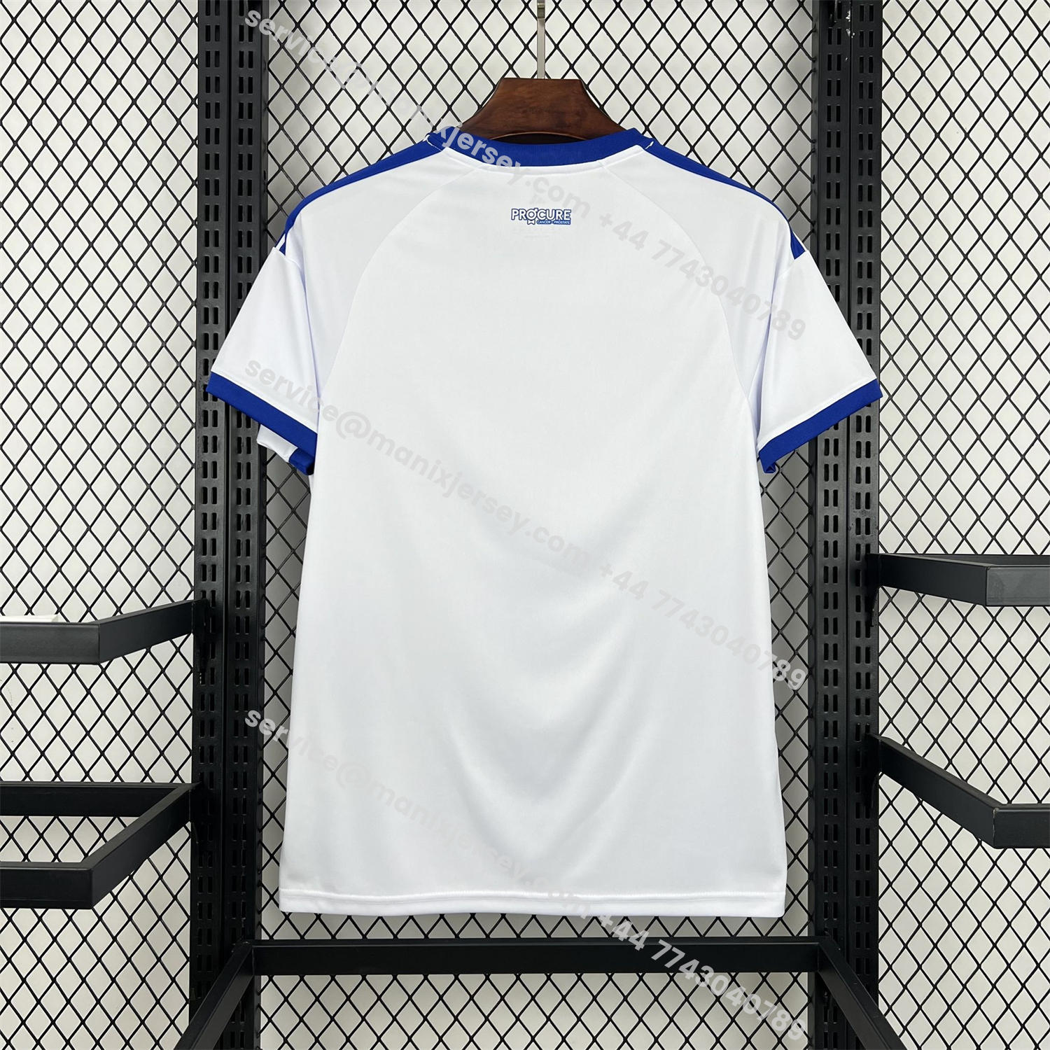 Montréal 26-27 Away Jersey - Fans Version:football jersey mysite: unitedjerseyfootball 邓江浪:football