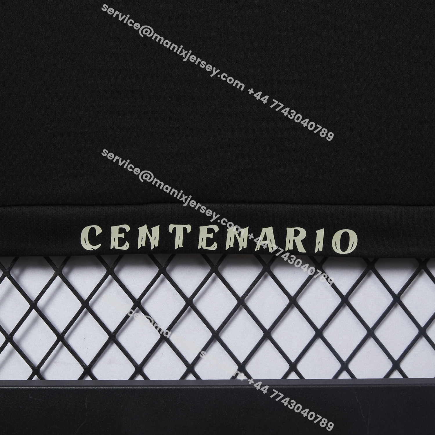 ManixJersey.com | Ecuador 2026 Flowers Black Special Jersey - Fans Version -Customize Name, Number and Patch | Worldwide Shipping