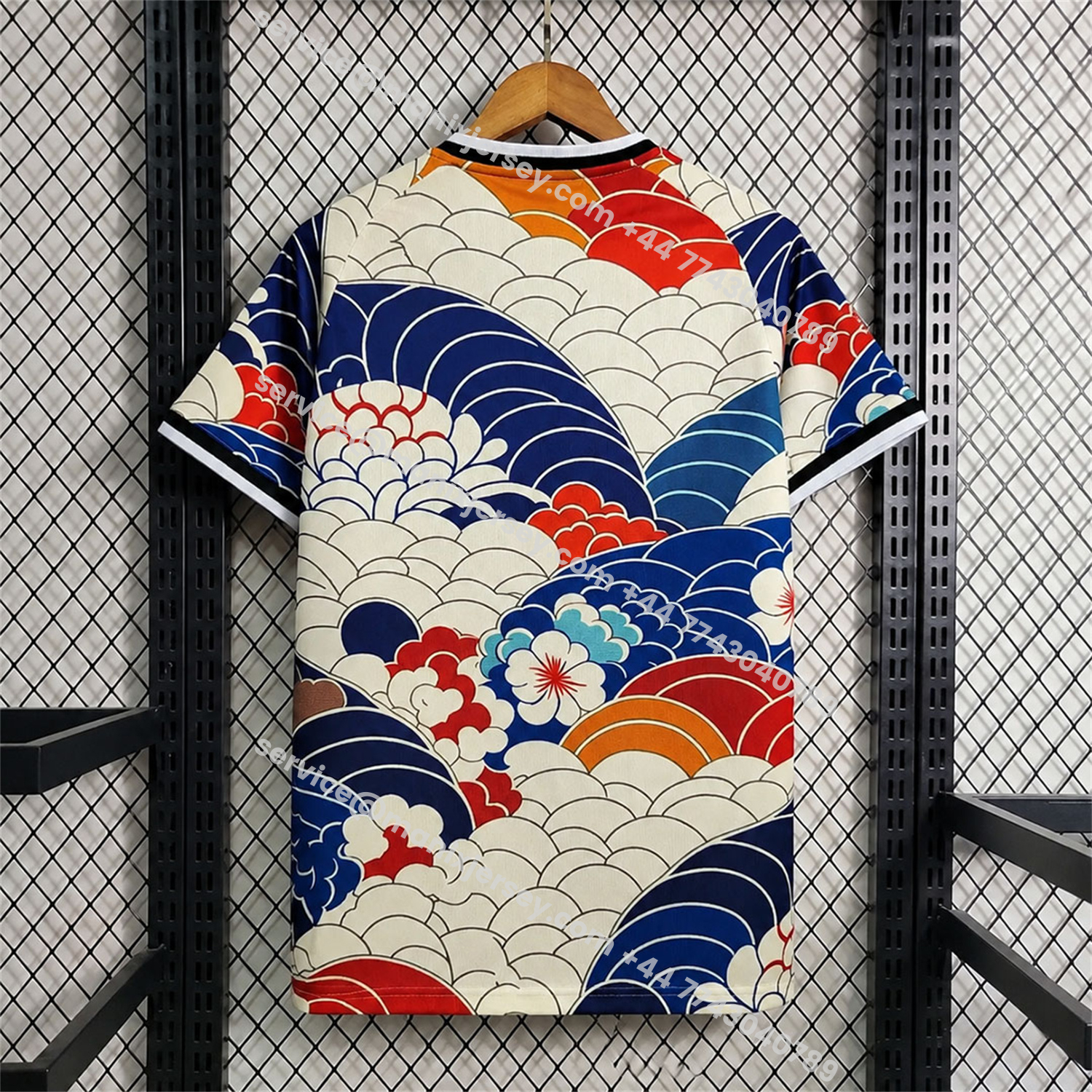 Japan 2026 Camouflage Ethnic Special Jersey - Fans Version:football jersey mysite: unitedjerseyfootball 邓江浪:football