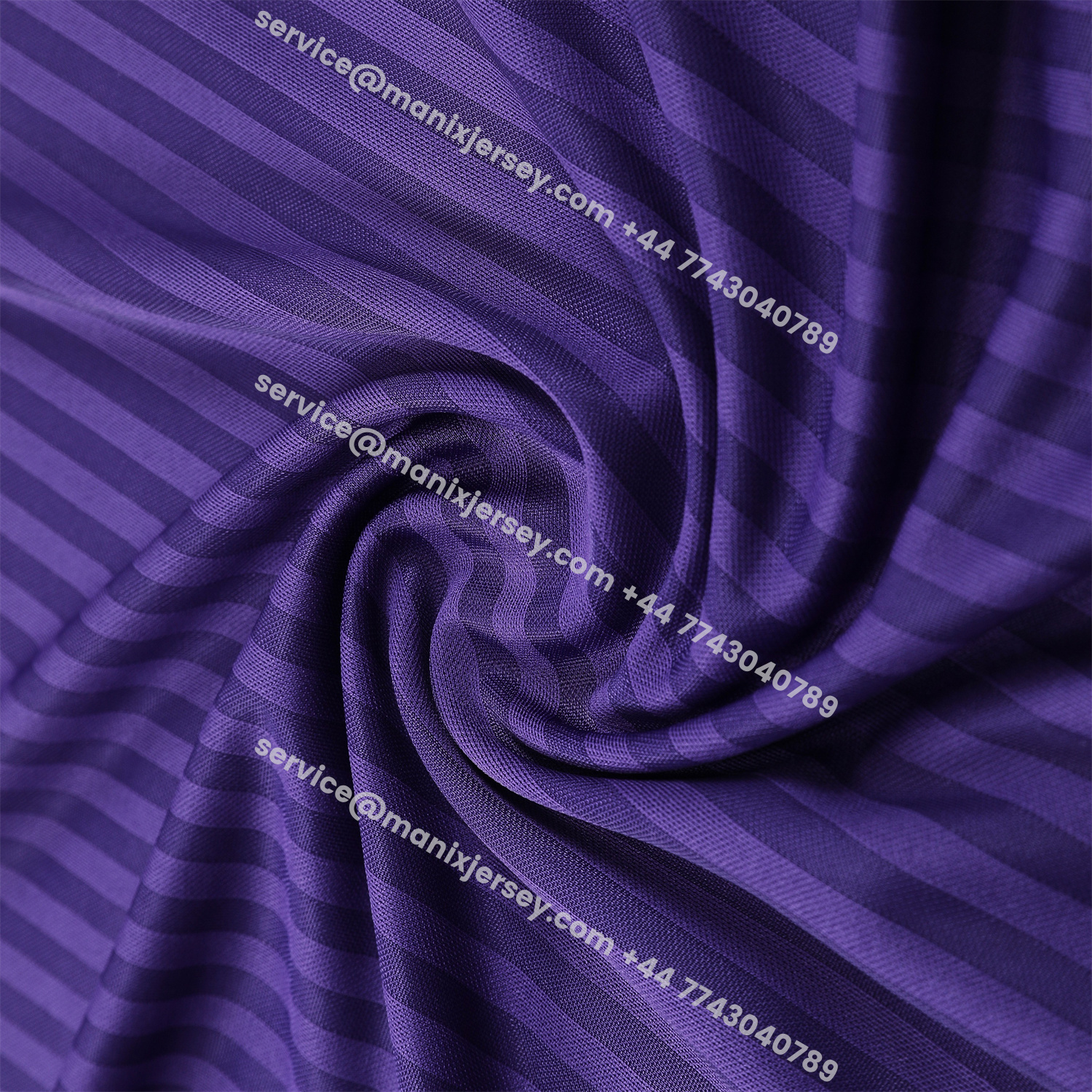 ManixJersey.com | Real Madrid 25-26 Vest Training Set - Pure Purple Vest & Purple Shorts -Customize Name, Number and Patch | Worldwide Shipping