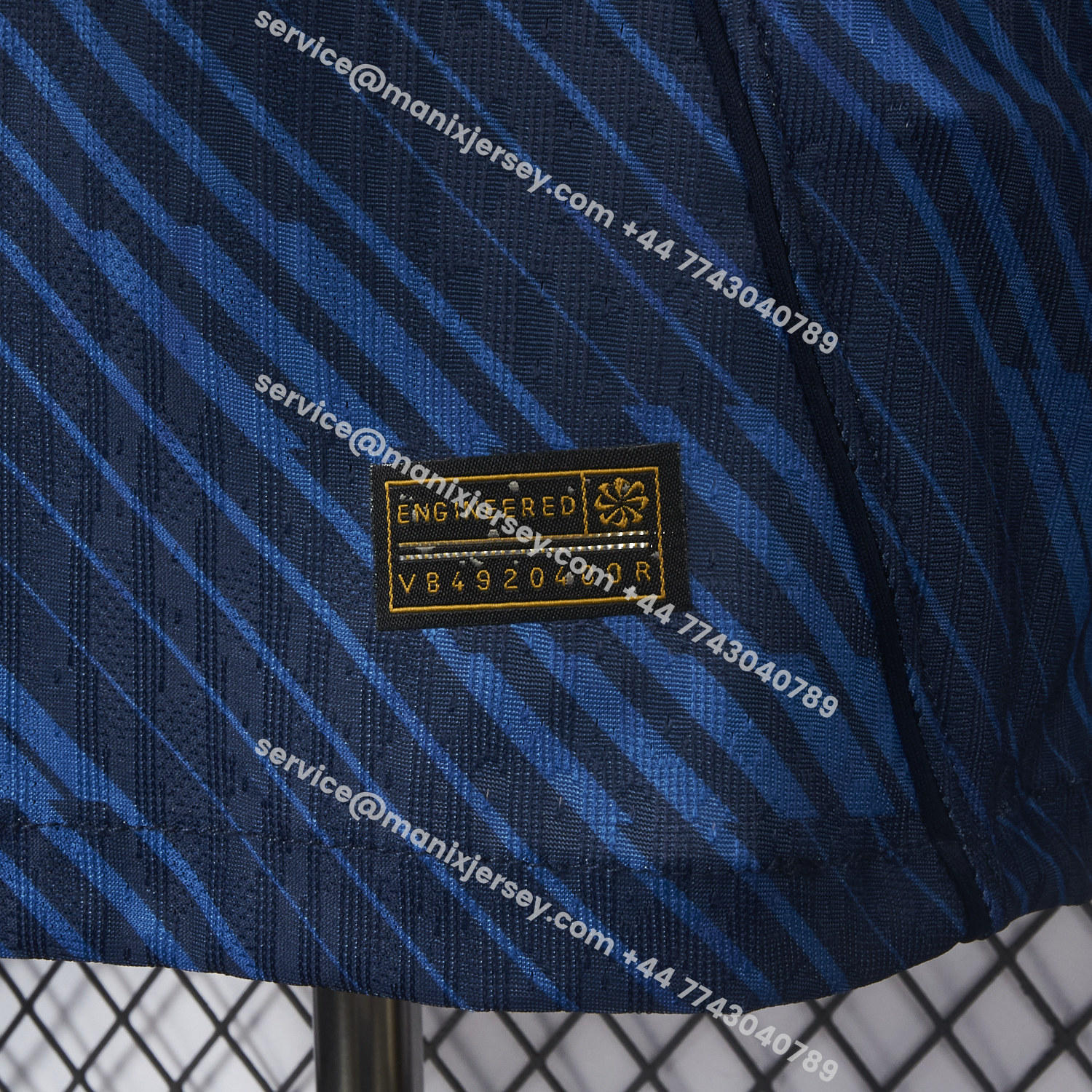 ManixJersey.com | France 2026 Home Jersey - Player Version -Customize Name, Number and Patch | Worldwide Shipping