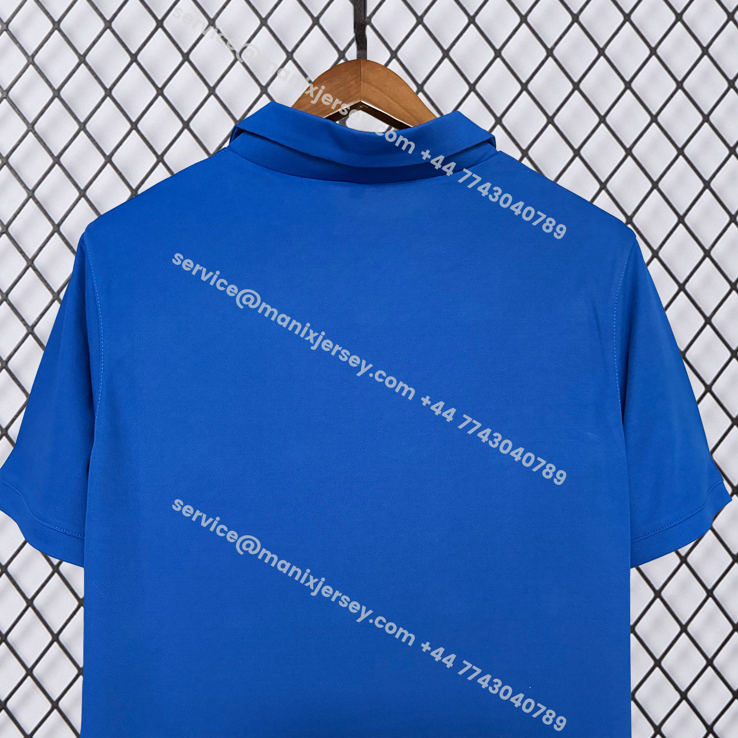 ManixJersey.com | Retro Brazil 1958 Away Jersey -Customize Name, Number and Patch | Worldwide Shipping