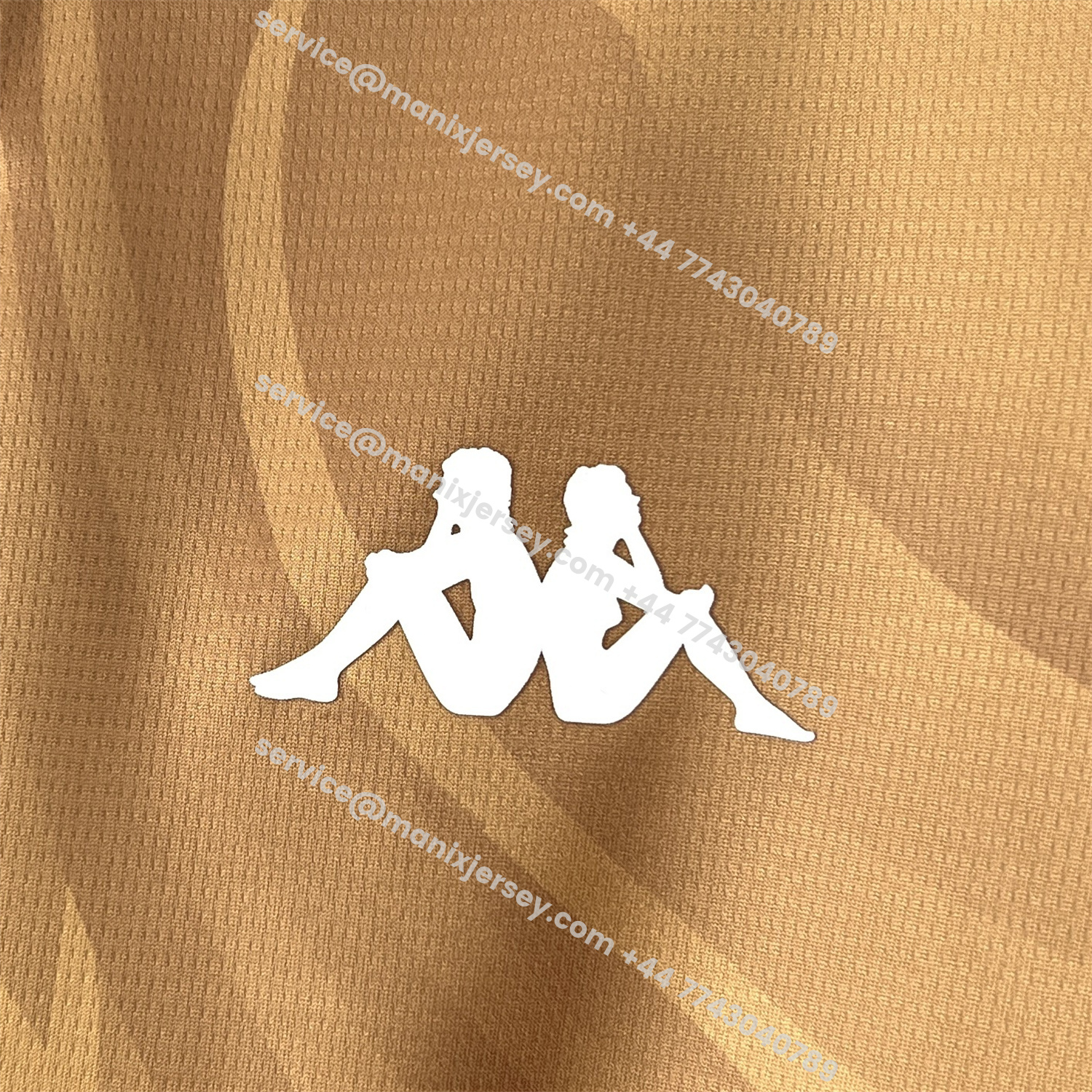 ManixJersey.com | Tunisia 2026 Third Jersey - Fans Version -Customize Name, Number and Patch | Worldwide Shipping