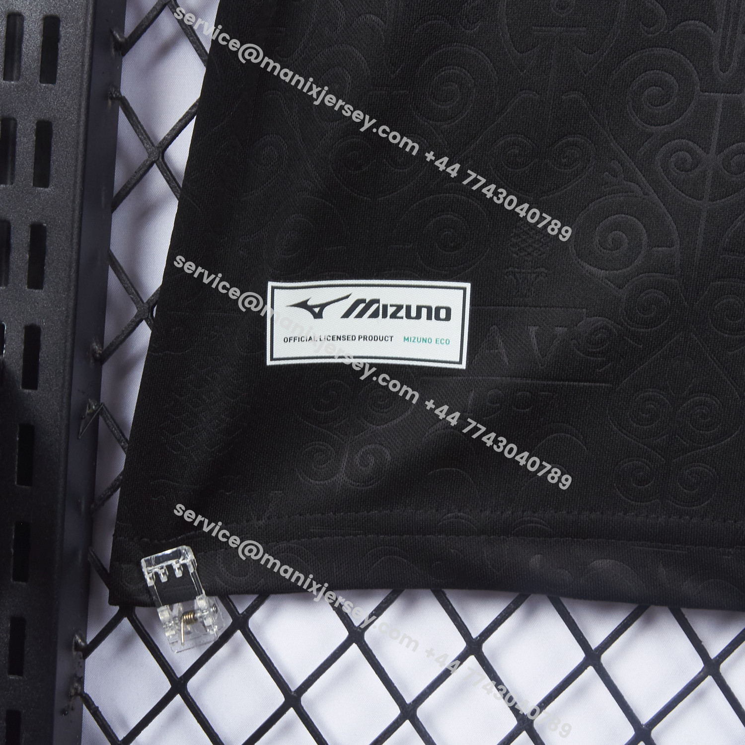 ManixJersey.com | Augsburg 25-26 Third Jersey - Fans Version -Customize Name, Number and Patch | Worldwide Shipping