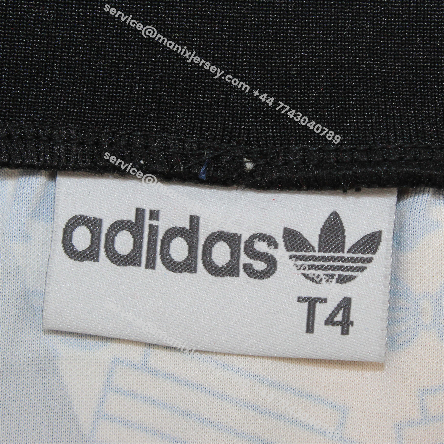 ManixJersey.com | Retro Argentina 1994 Multicolor Goalkeeper Long Sleeves Jersey -Customize Name, Number and Patch | Worldwide Shipping