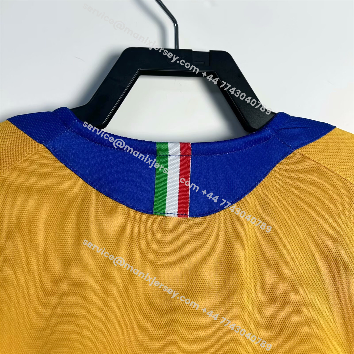 ManixJersey.com | Retro Juventus 2005-06 Third Jersey -Customize Name, Number and Patch | Worldwide Shipping