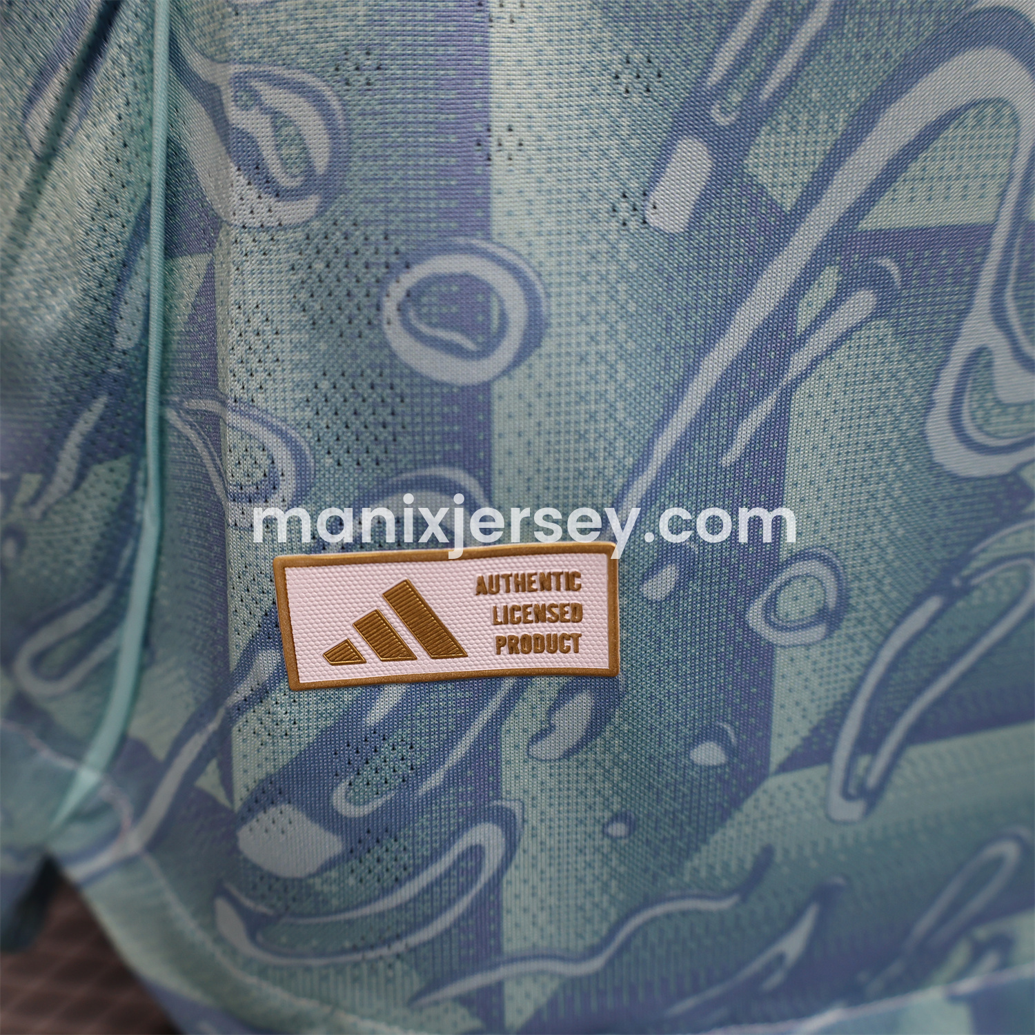 ManixJersey.com | Juventus 25-26 Away Jersey - Player Version -Customize Name, Number and Patch | Worldwide Shipping