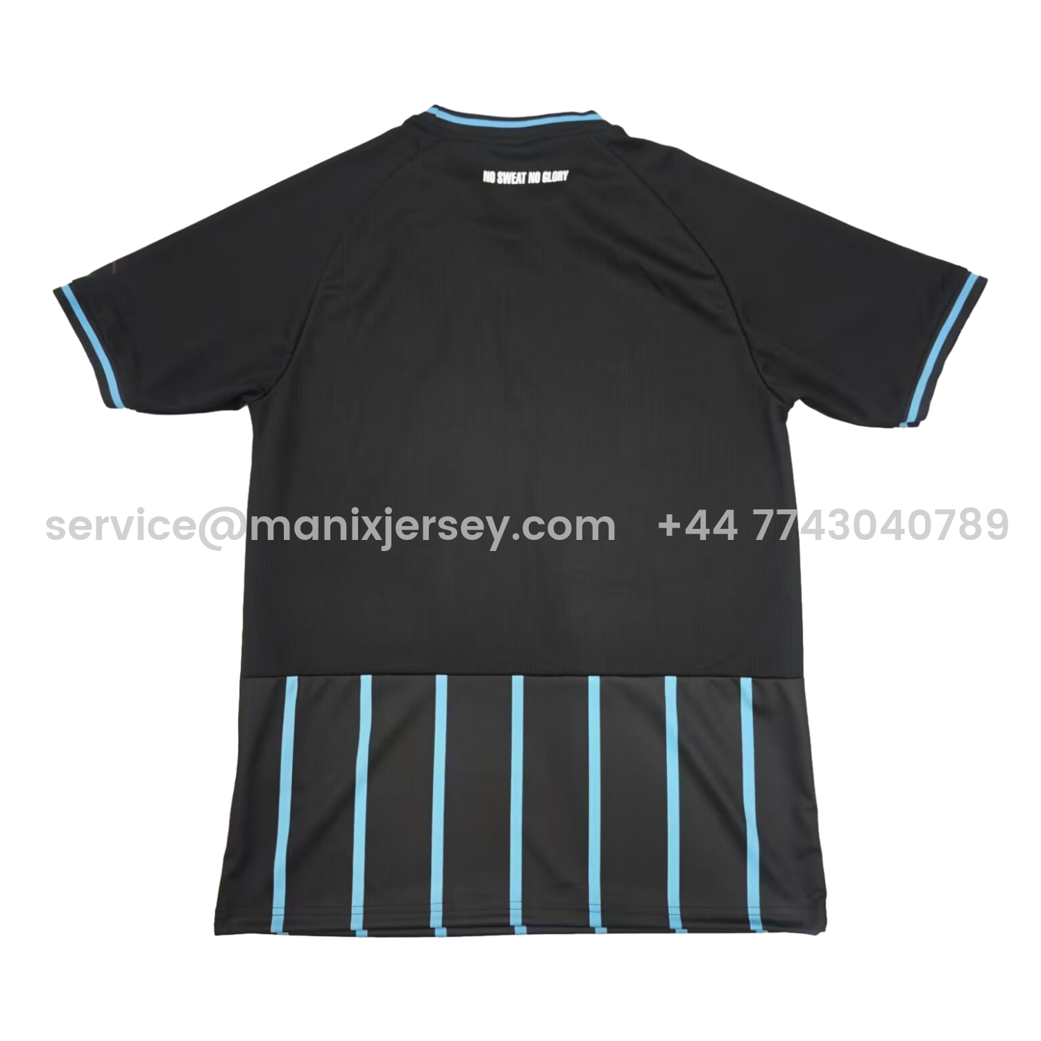 ManixJersey.com | Club Brugge 25-26 Third Jersey - Fans Version -Customize Name, Number and Patch | Worldwide Shipping