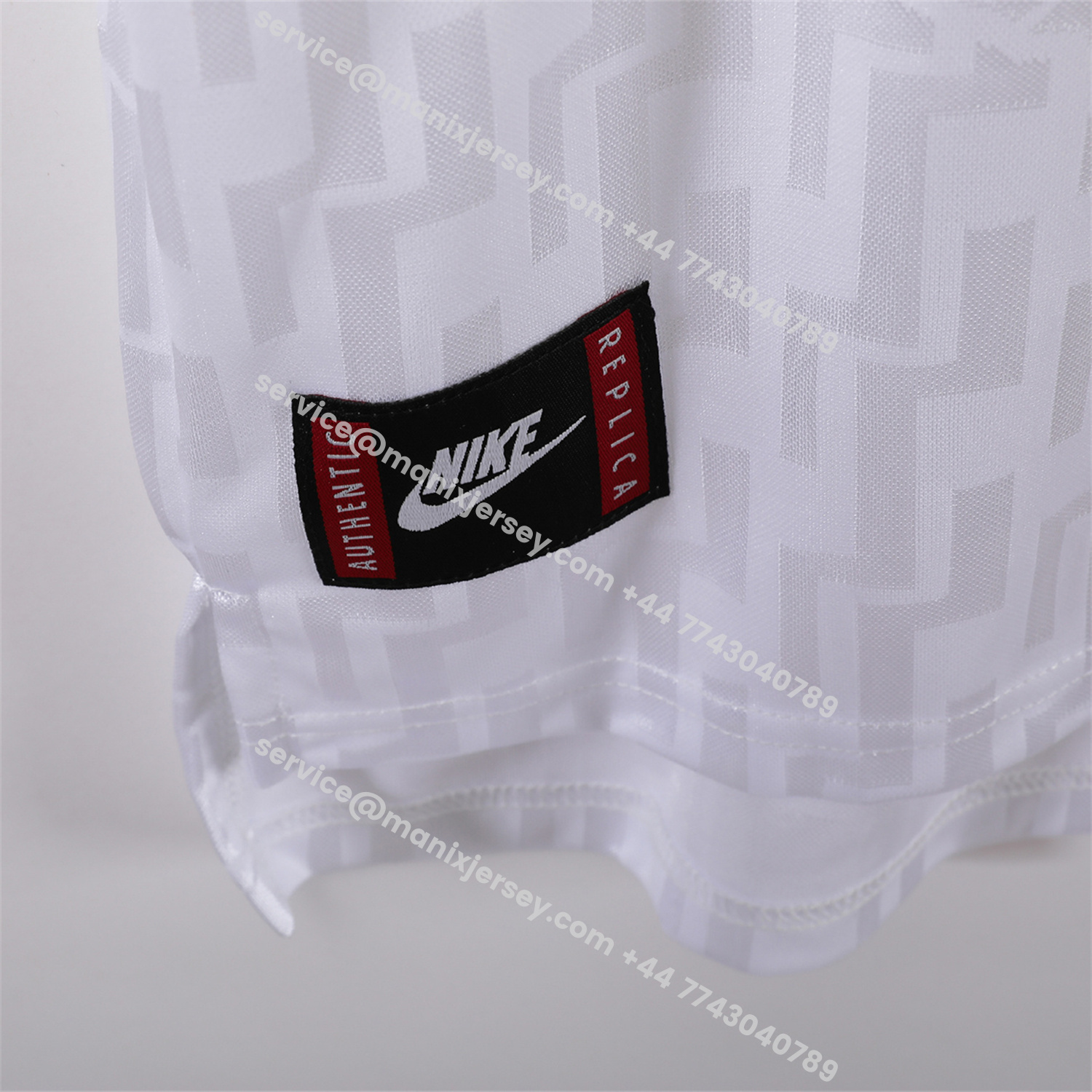 ManixJersey.com | Retro Italy 1995 Away Jersey -Customize Name, Number and Patch | Worldwide Shipping