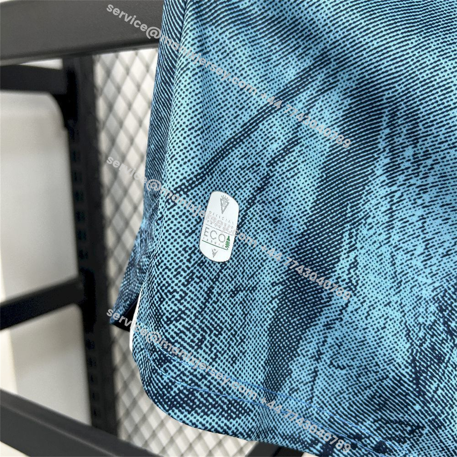 ManixJersey.com | Cádiz Cadiz 25-26 Third Jersey - Fans Version -Customize Name, Number and Patch | Worldwide Shipping