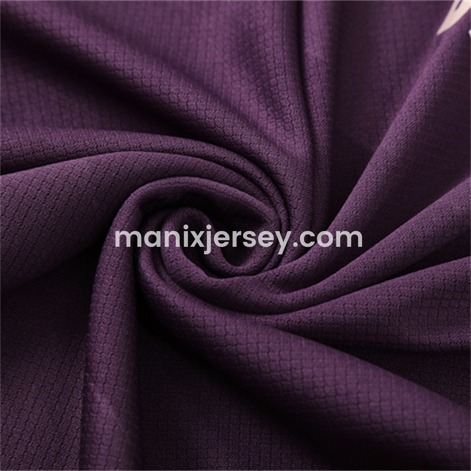 ManixJersey.com | Arsenal 24-25 Kids Short-Sleeve Training Set - Purple -Customize Name, Number and Patch | Worldwide Shipping