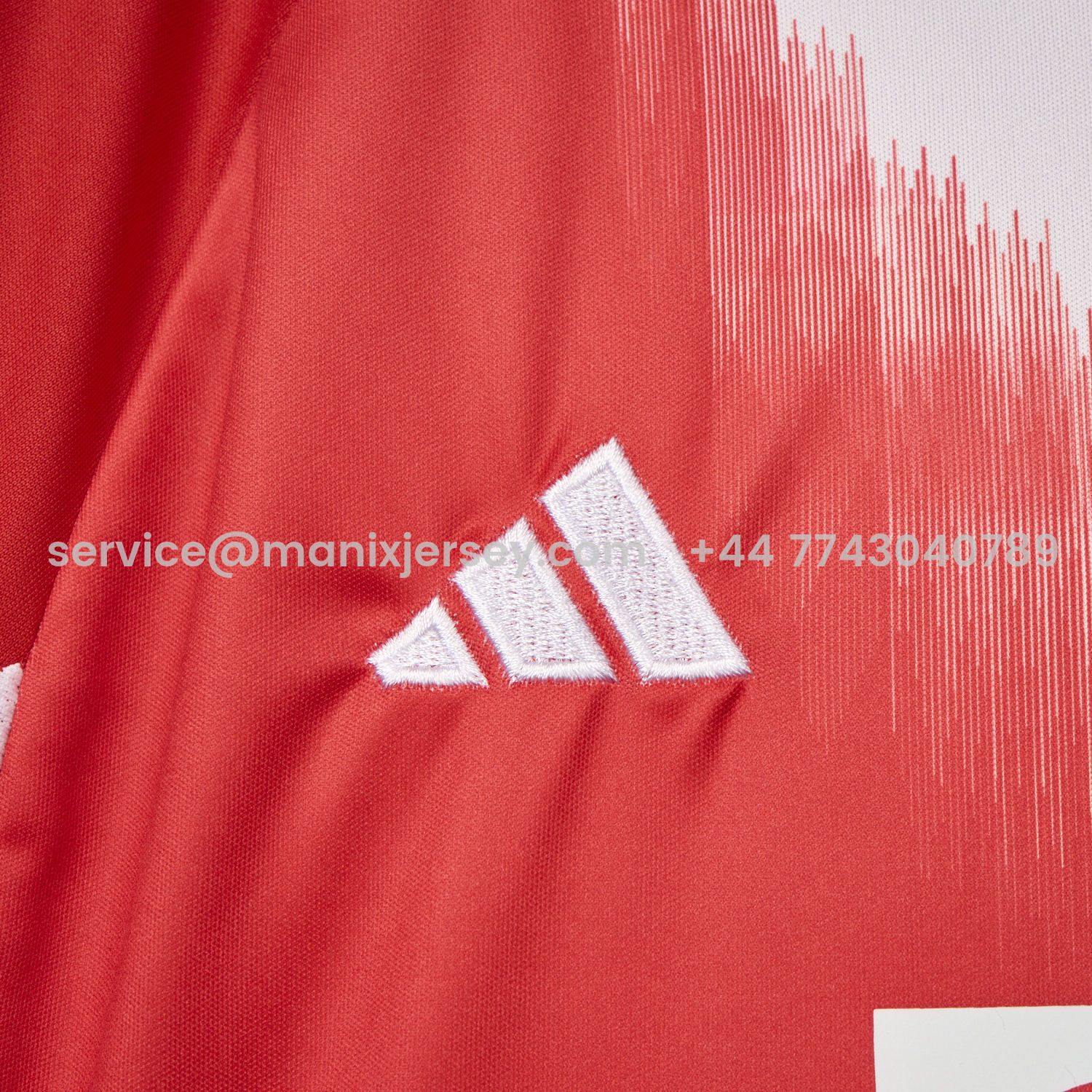 ManixJersey.com | Bayern Munich 25-26 Home Müller Limited Edition Kids Kit -Customize Name, Number and Patch | Worldwide Shipping