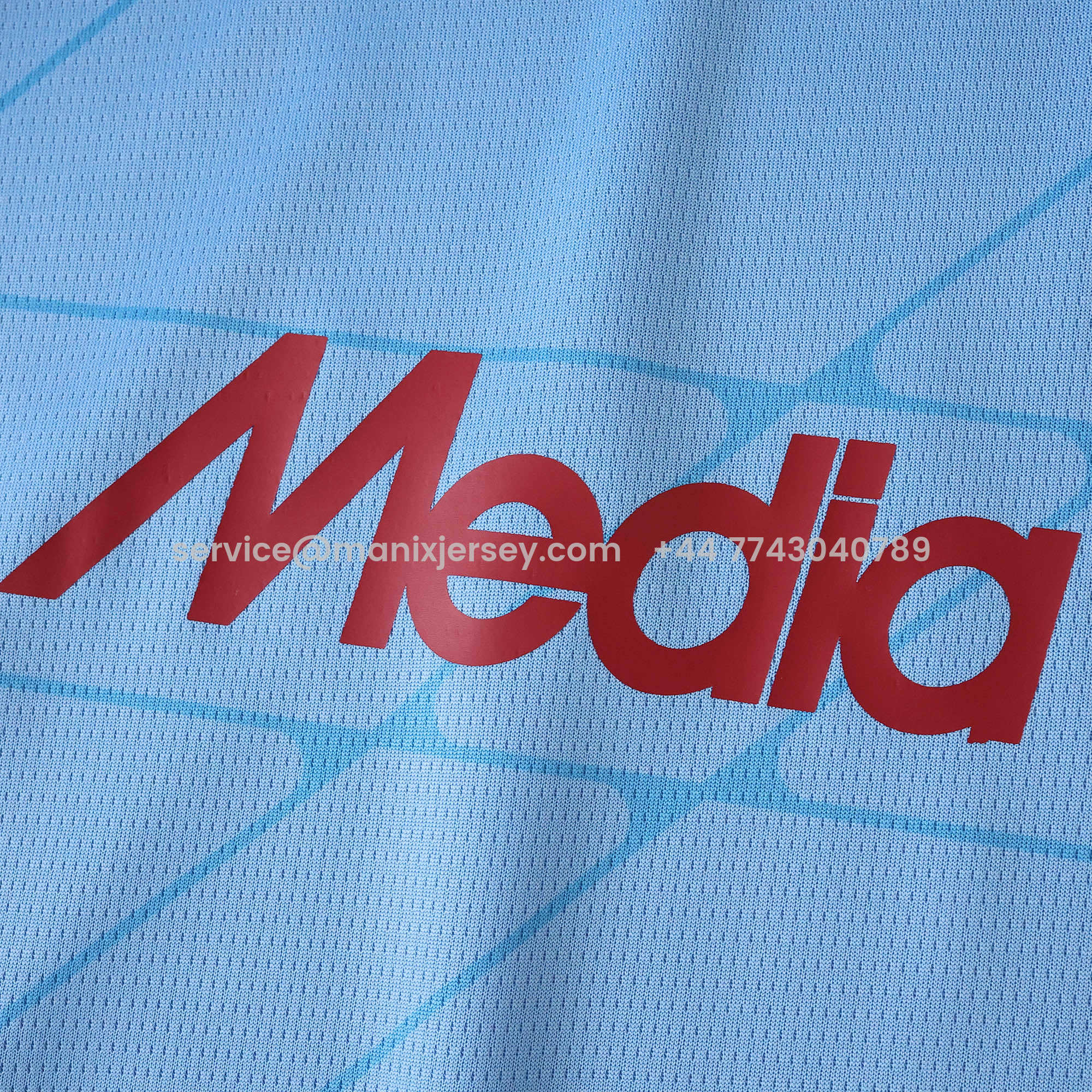 ManixJersey.com | Feyenoord 25-26 Third Jersey - Fans Version -Customize Name, Number and Patch | Worldwide Shipping