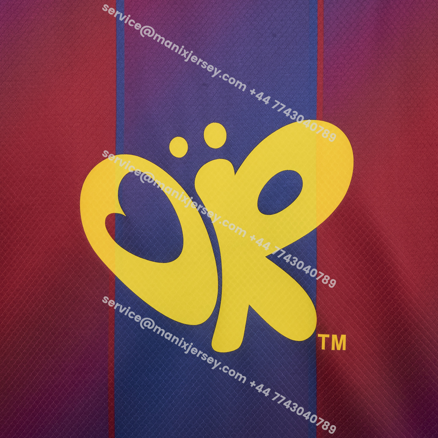 Barcelona 25-26 x Olivia Rodrigo Co-Branded Home Jersey - Fans Version:football jersey mysite: unitedjerseyfootball 邓江浪:football