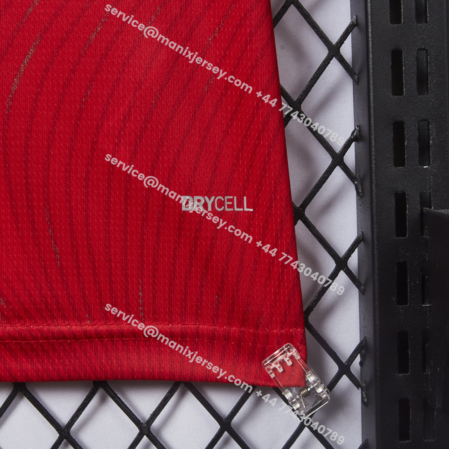 ManixJersey.com | Switzerland 25-26 Home (Informal-release Version) Red Jersey - Fans Version -Customize Name, Number and Patch | Worldwide Shipping