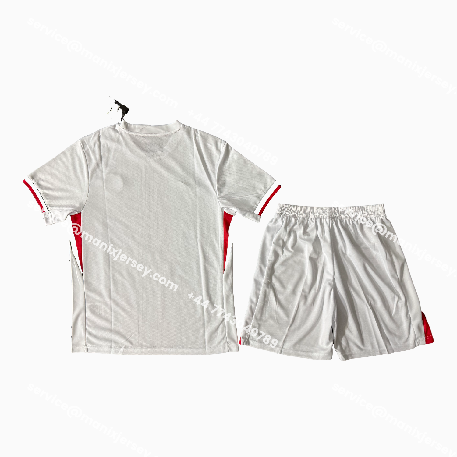 ManixJersey.com | C.H.E.L.S.E.A 25-26 Away Men's Adult Jersey Set - Fans Version -Customize Name, Number and Patch | Worldwide Shipping