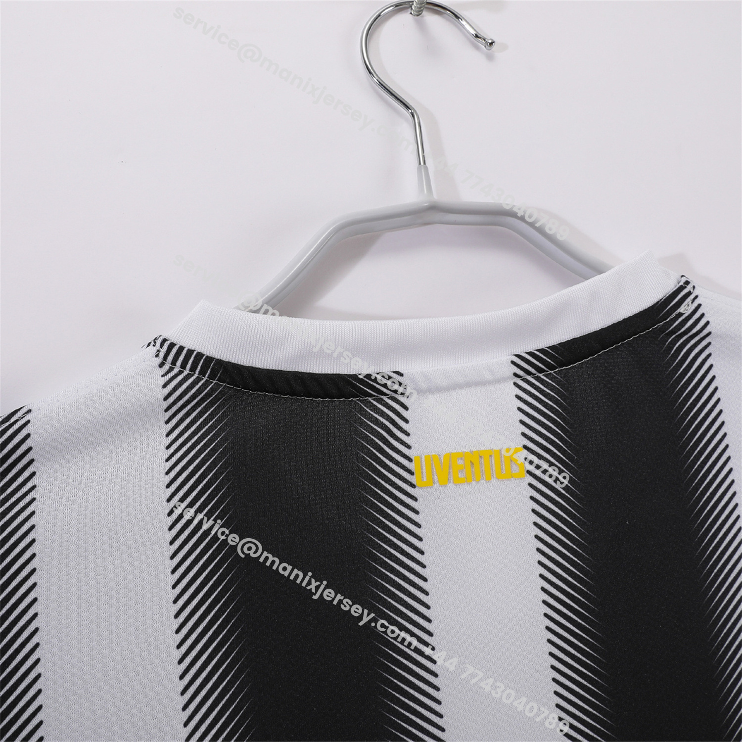 ManixJersey.com | Retro Juventus 2011-12 Home Jersey -Customize Name, Number and Patch | Worldwide Shipping