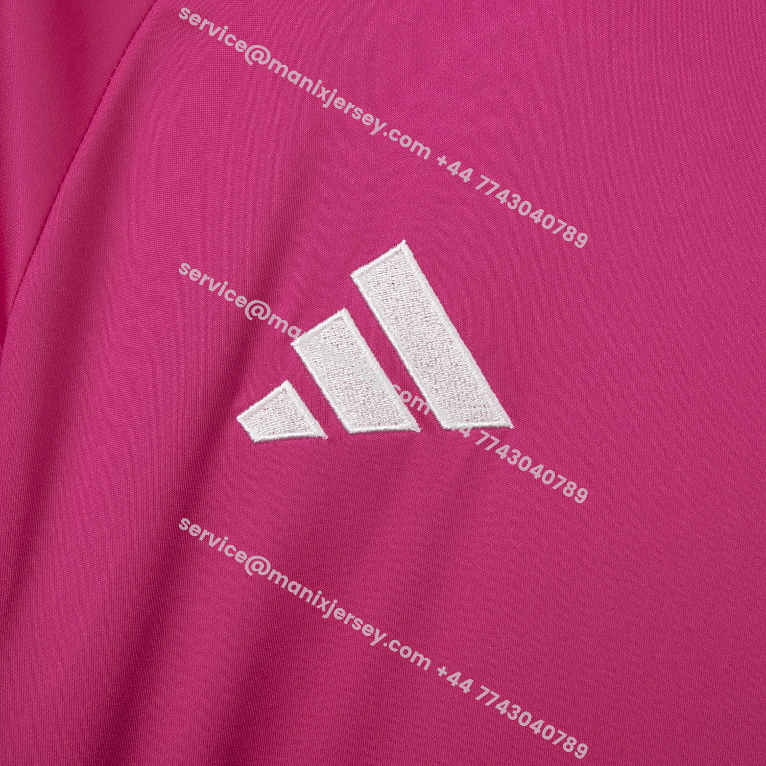 ManixJersey.com | Mexico 2026 Pink Goalkeeper Long Sleeves Jersey - Fans Version -Customize Name, Number and Patch | Worldwide Shipping