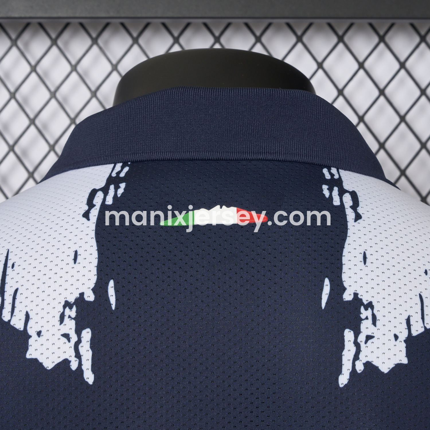 ManixJersey.com | Rayados Monterrey 25-26 Club World Cup Home Jersey - Player Version -Customize Name, Number and Patch | Worldwide Shipping