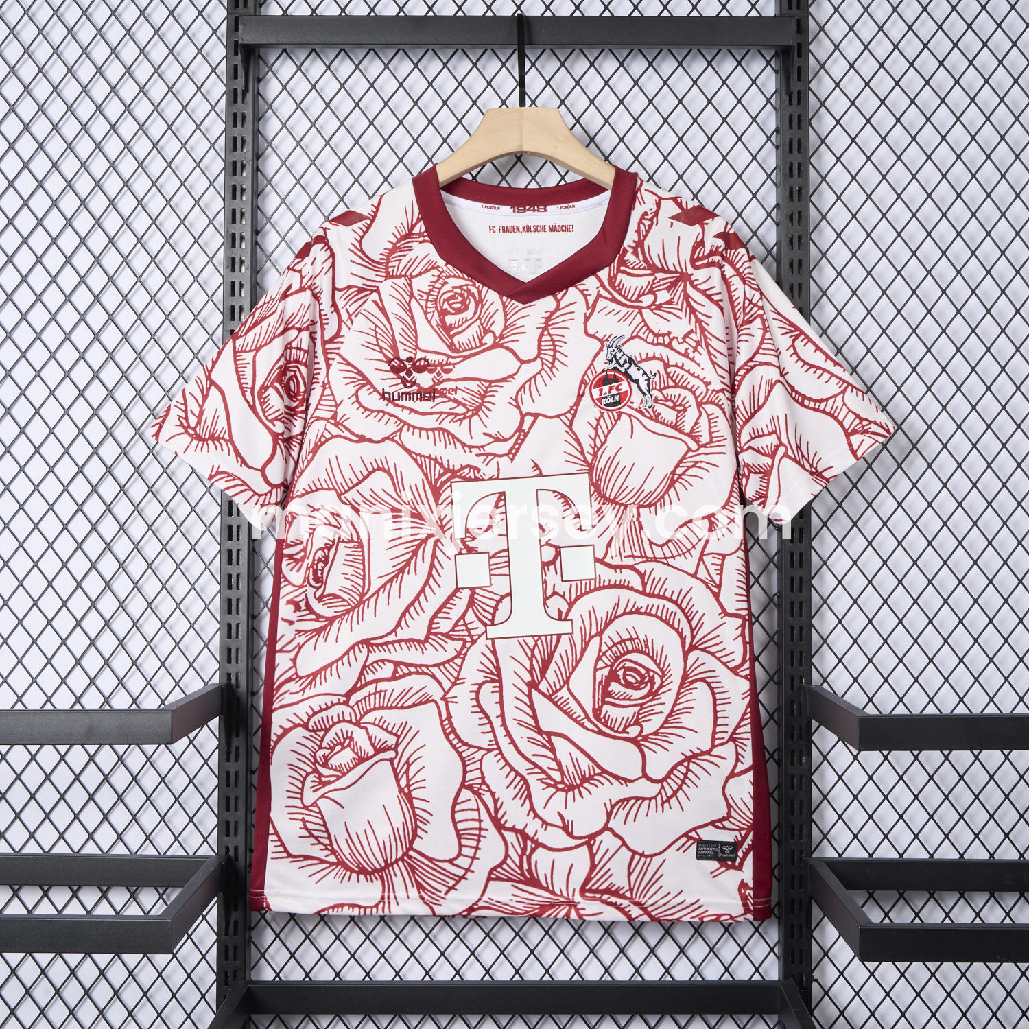 ManixJersey.com | Klon 24-25