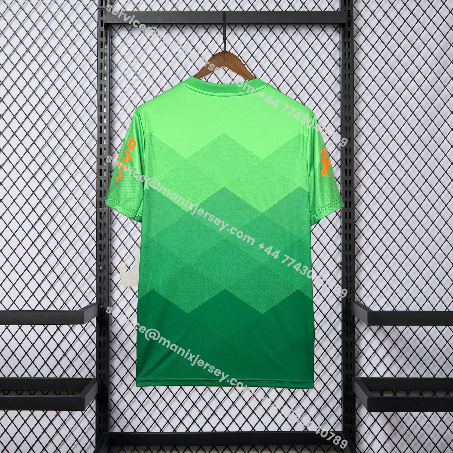 ManixJersey.com | Retro Brazil 2022 Pre-Match Green Special Jersey -Customize Name, Number and Patch | Worldwide Shipping