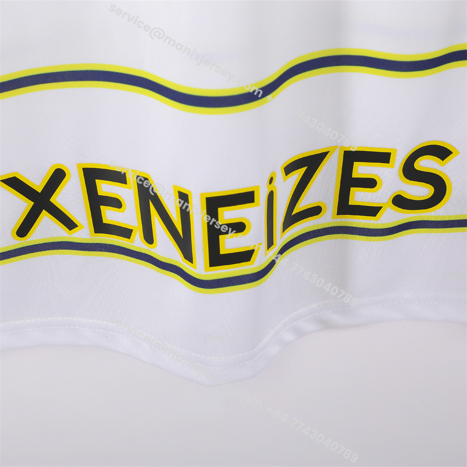 ManixJersey.com | Retro Boca Juniors 1998-99 Copa Mercosur Away Jersey -Customize Name, Number and Patch | Worldwide Shipping