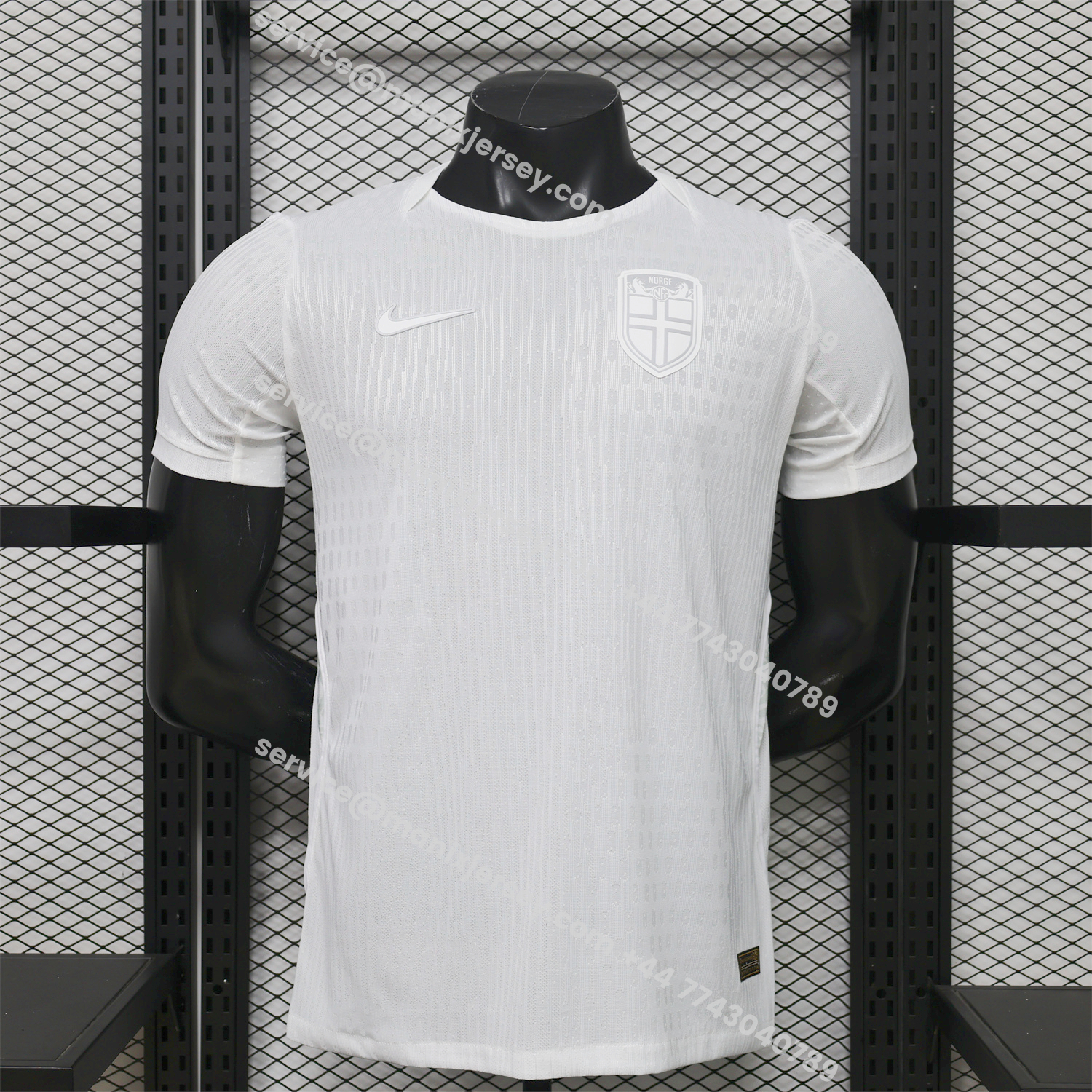 Norway 2026 Third Jersey - Player Version:football jersey mysite: unitedjerseyfootball 邓江浪:football