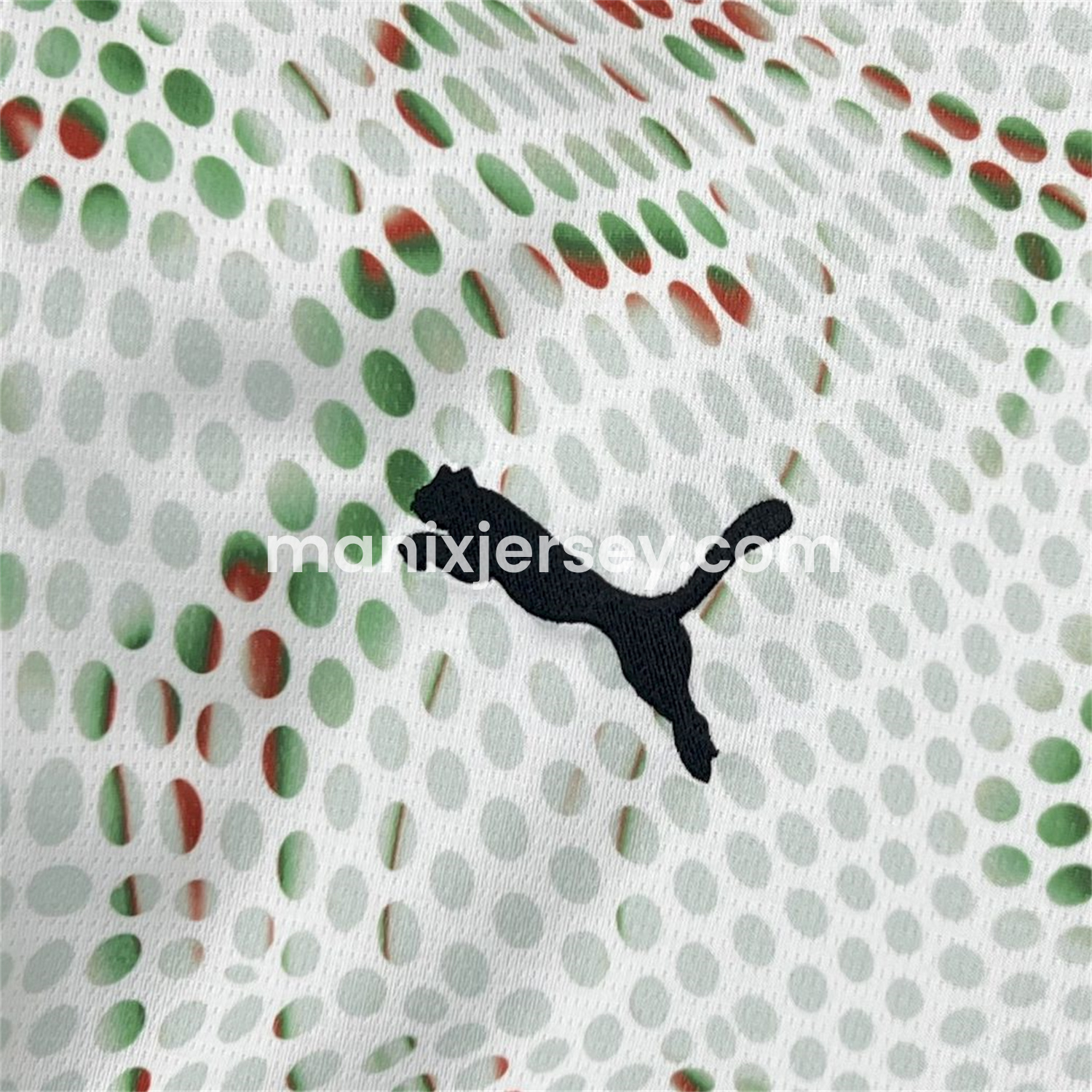 ManixJersey.com | Portugal 2025-26 Away Long Sleeve Jersey - Fans Version -Customize Name, Number and Patch | Worldwide Shipping