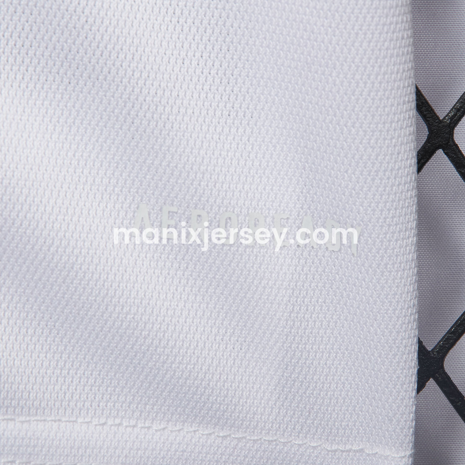 ManixJersey.com | Ajax 2025 125-Year Anniversary Jersey - Fans Version -Customize Name, Number and Patch | Worldwide Shipping