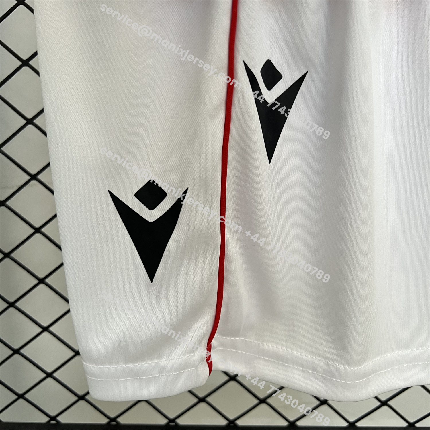 ManixJersey.com | Osasuna 25-26 Third Kids Kit -Customize Name, Number and Patch | Worldwide Shipping