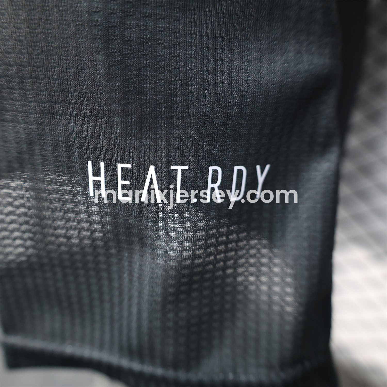 ManixJersey.com | Algeria 25-26 Pure Black Jersey with Pink Pattern - Player Version -Customize Name, Number and Patch | Worldwide Shipping