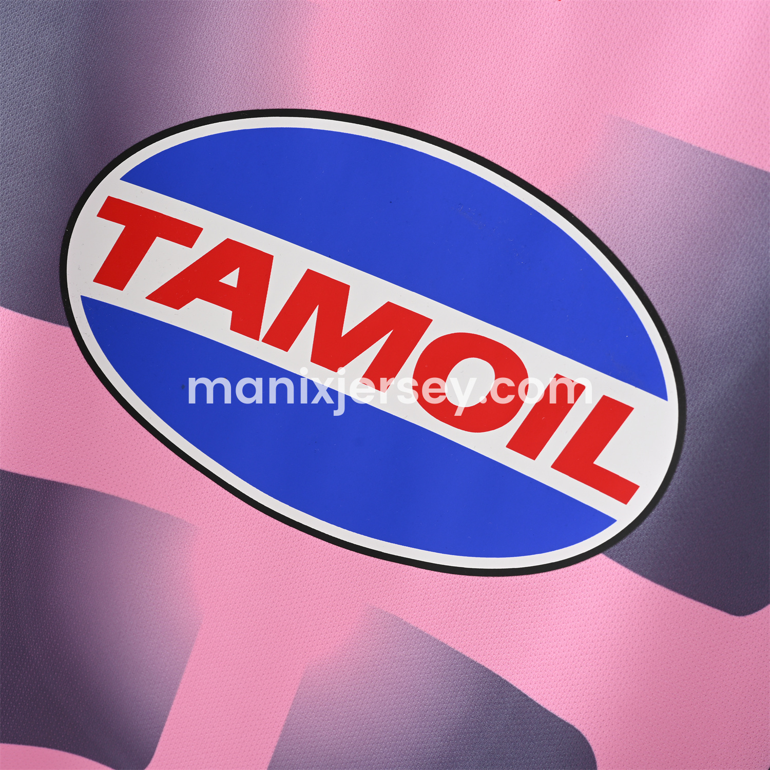 ManixJersey.com | Retro Juventus 2002-03 Pink Goalkeeper Jersey -Customize Name, Number and Patch | Worldwide Shipping