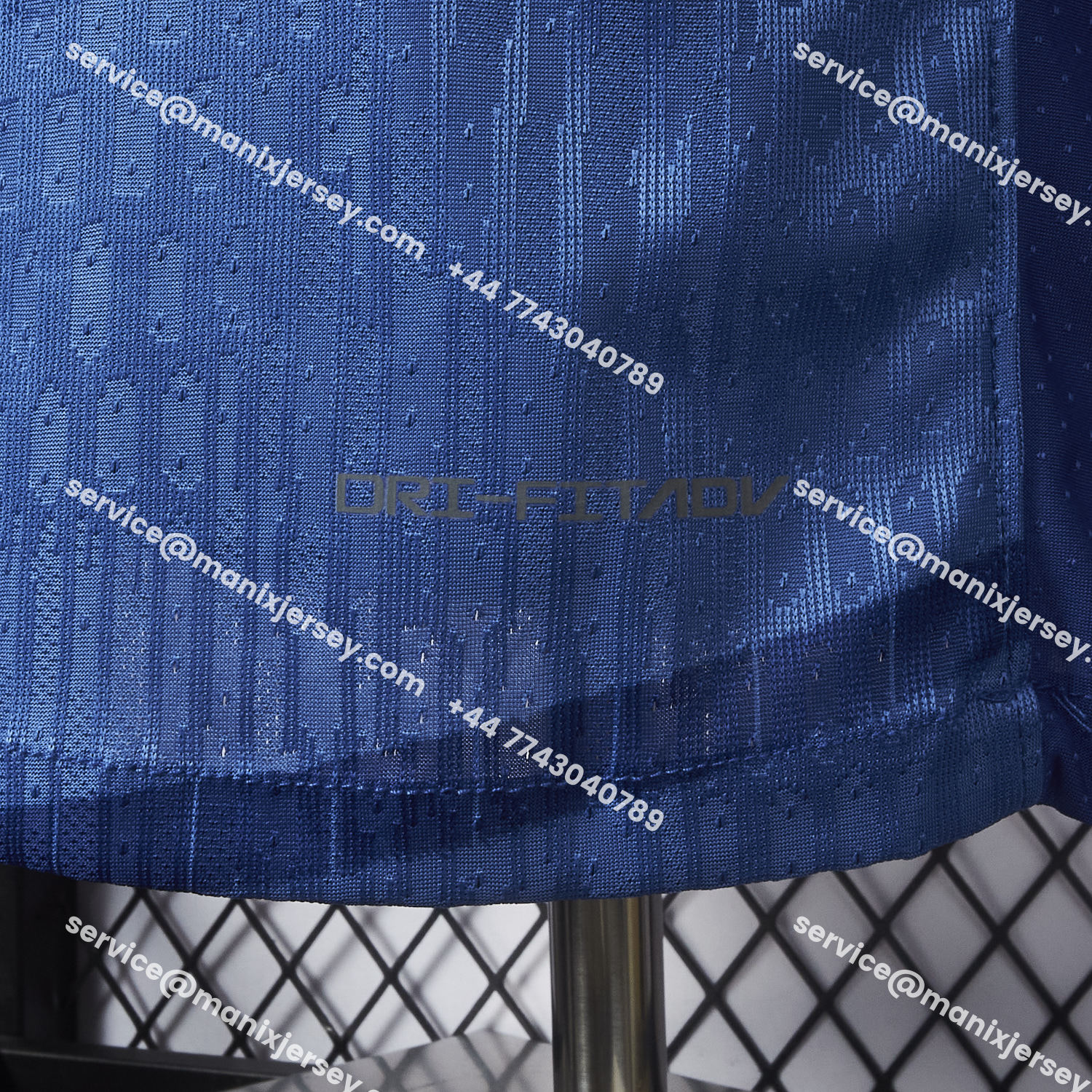 ManixJersey.com | C.H.E.L.S.E.A 25-26 Home Unsponsored Club World Cup Winner Jersey - Player Version -Customize Name, Number and Patch | Worldwide Shipping