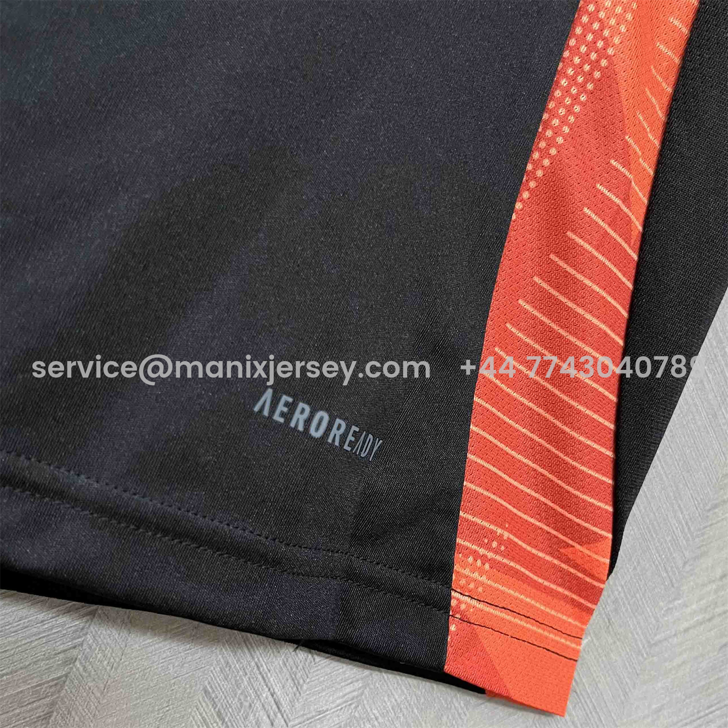ManixJersey.com | Atletico Mineiro 25-26 Black Pre-Match Training Unsponsored Jersey - Fans Version -Customize Name, Number and Patch | Worldwide Shipping