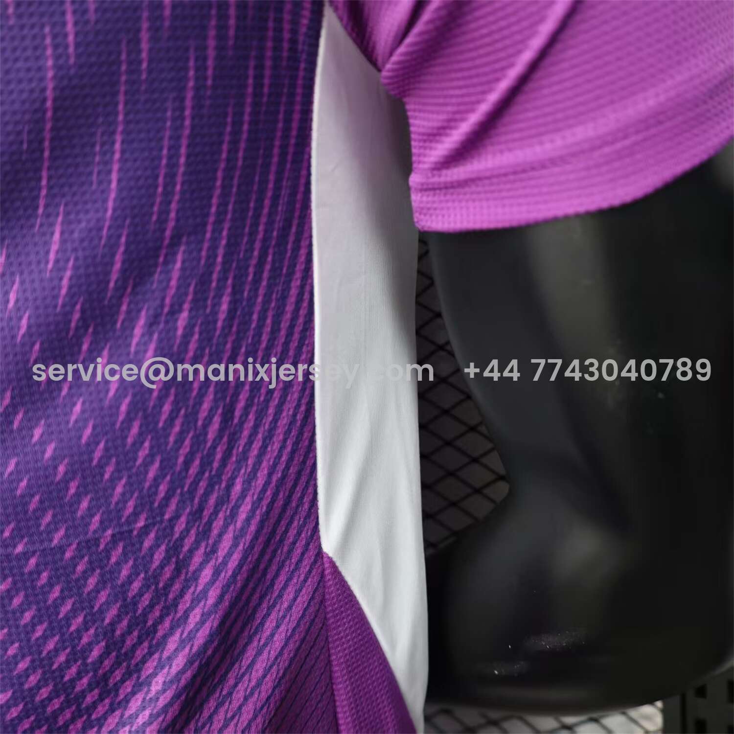 ManixJersey.com | Argentina 25-26 Purple Goalkeeper Jersey - Player Version -Customize Name, Number and Patch | Worldwide Shipping